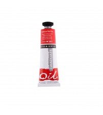 Graduate38 ml Yağlı Boya 503 Cadmium Red Hue